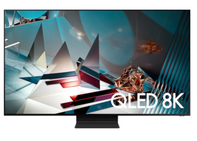 8k televisie