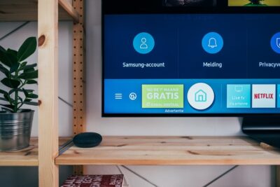 smart tv samsung